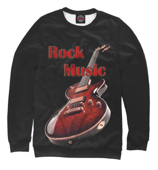 Rock Music / Рок Музыка