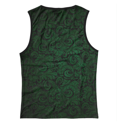 

Майки Print Bar, Белый, Великолепная пара