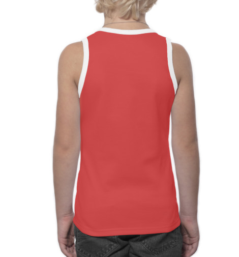 

Майки Print Bar, Белый, Рагнар Лодброк