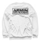 Мужской свитшот Armin van Buuren