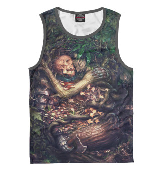 In the Woods