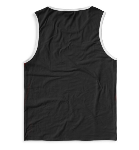 

Майки Print Bar, Белый, Покер