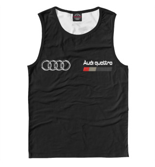 Audi Quattro