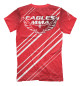 Футболка для мальчиков Eagles MMA