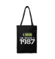 На земле с 1987