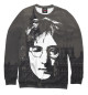 Мужской свитшот John Lennon