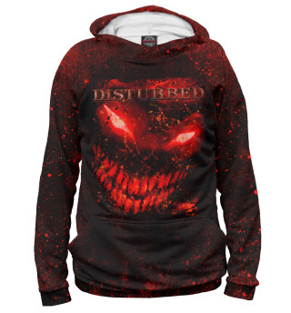 Disturbed