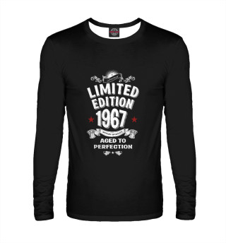 Превосходный возраст - 1967