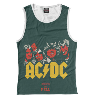 AC/DC Highway to Hell
