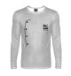 Мужской лонгслив Chef Uniform
