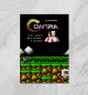 Плакат Contra