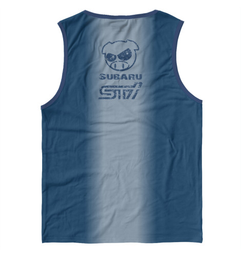 

Майки Print Bar, Белый, Suba2