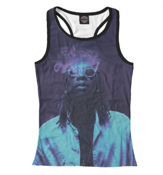 Wiz Khalifa