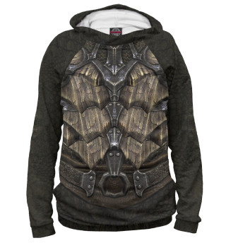 Skyrim: Dragonscale Armor