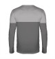 Мужской лонгслив FC Chelsea Grey Collection