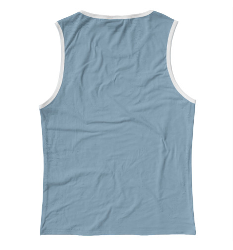 

Майки Print Bar, Белый, California