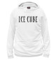 Женское худи Ice Cube