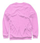 Свитшот для мальчиков Aesthetics (Unicorn Pink)