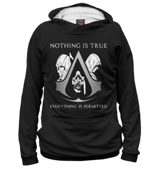 Assassin’s Creed