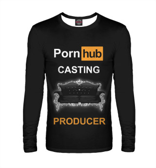 Кастинг продюсер Pornhub