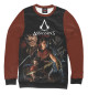 Свитшот для девочек Assassin's creed