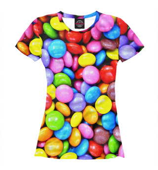 Candy color