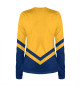 Женский лонгслив Nashville Predators