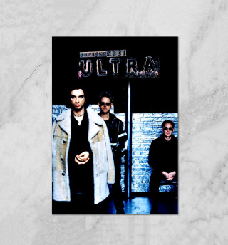 Ultra