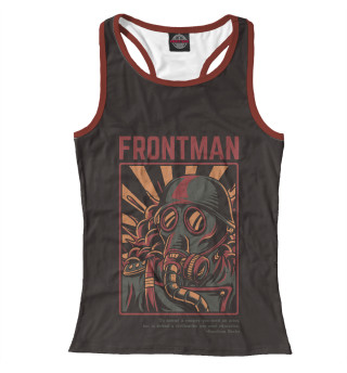 Frontman