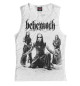 Майка для девочки Behemoth