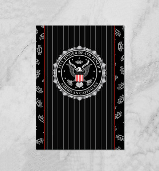American Capitalist
