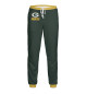 Мужские спортивные штаны Green Bay Packers