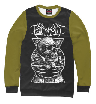 Psycroptic (череп)
