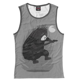 Bad Bear bass