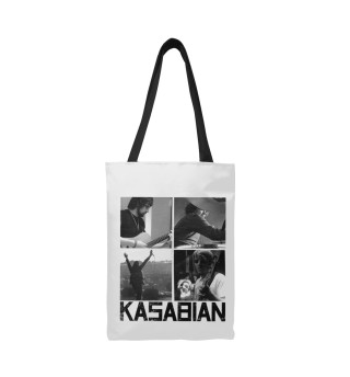  Kasabian