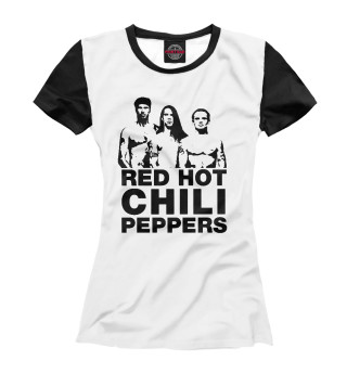 Red Hot Chili Peppers