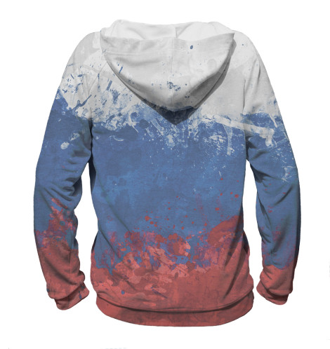 

Худи Print Bar, Белый, Артем