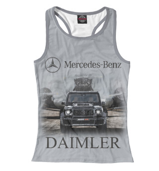 Brabus tuning