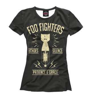 Foo Fighters
