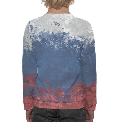 

Свитшоты Print Bar, Белый, Илья решает все