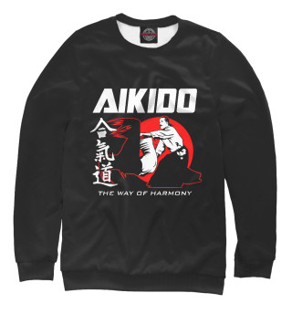 Айкидо