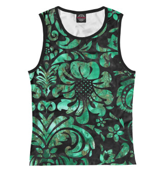 Dark green