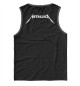 Майка для мальчика Metallica Symbol