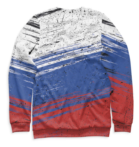 

Свитшоты Print Bar, Белый, Юрий