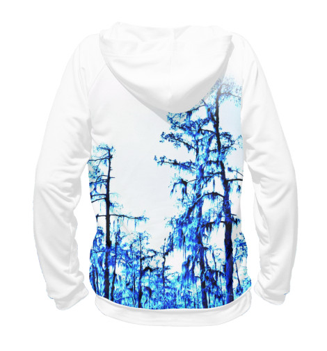 

Худи Print Bar, Белый, Depeche Mode