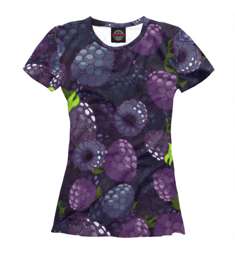 

Футболки Print Bar, Белый, Яжевика