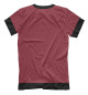 Мужская футболка Аризона Койотис (форма)