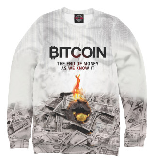 Биткоин