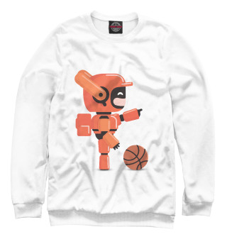 Любовь смерть и роботы K-VRC