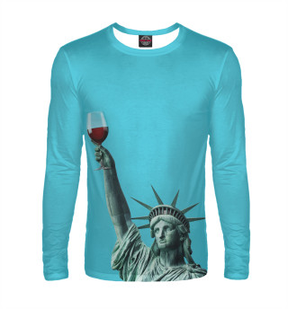 Liberty Cheers